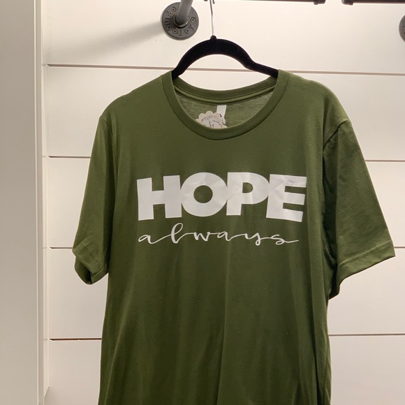 NWT Custom Bella + Canvas Tee - Picture 1 of 3